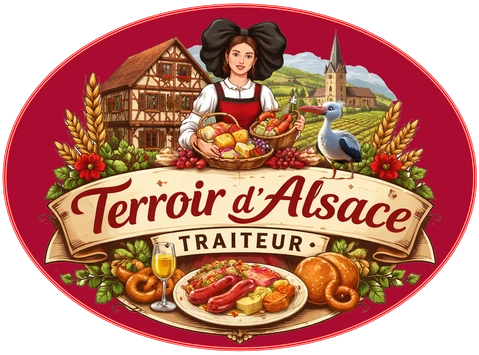 Traiteur Alsacien dans l'Hérault