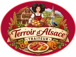 Traiteur alsacien dans l'Hérault