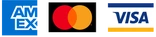 Paiements acceptés